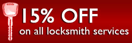 Tustin Locksmith Service